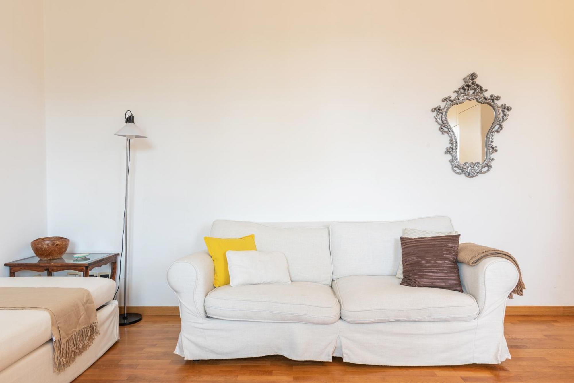 Mavi Flexyrent Apartment Milano Eksteriør bilde